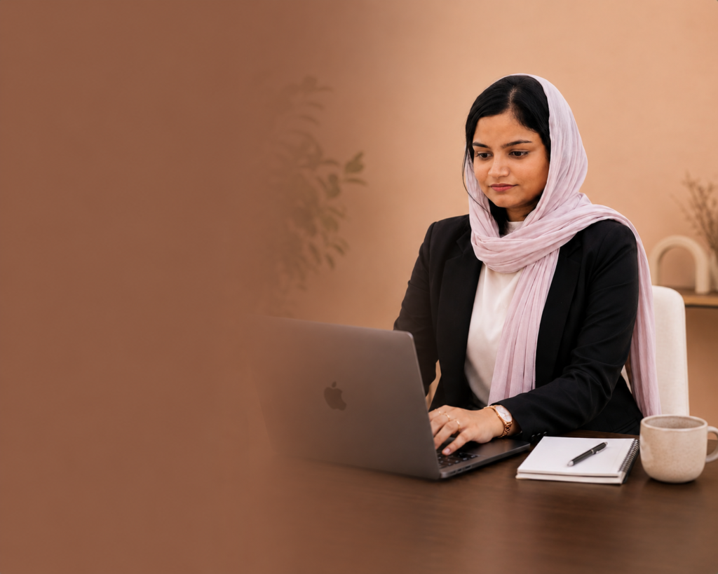 freelance digital marketer in dubai